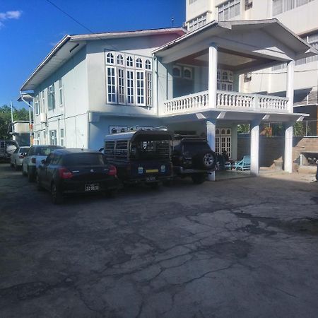 Diamond Star Guest House Nyaung Shwe Exterior photo