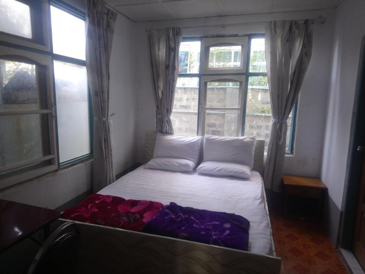 Diamond Star Guest House Nyaung Shwe Exterior photo